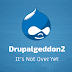 Over 115,000 Drupal Sites Still Vulnerable to Drupalgeddon2 Exploit