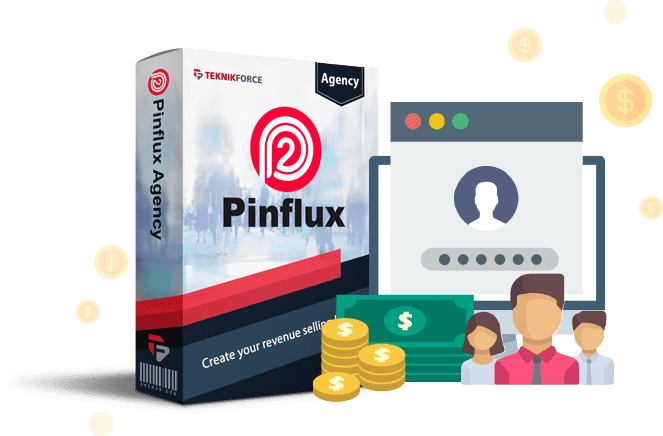 Pinflux 2 Agency v4.4 Download Grátis