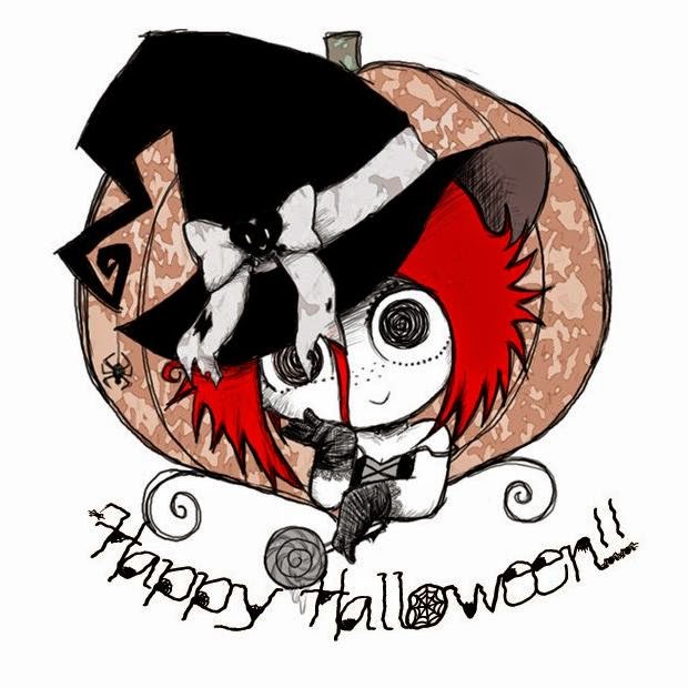 Gambar Baru Ruby Gloom Gambar Baru Ruby Gloom