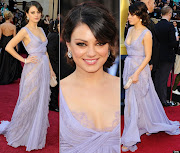 Mila Kunis Style