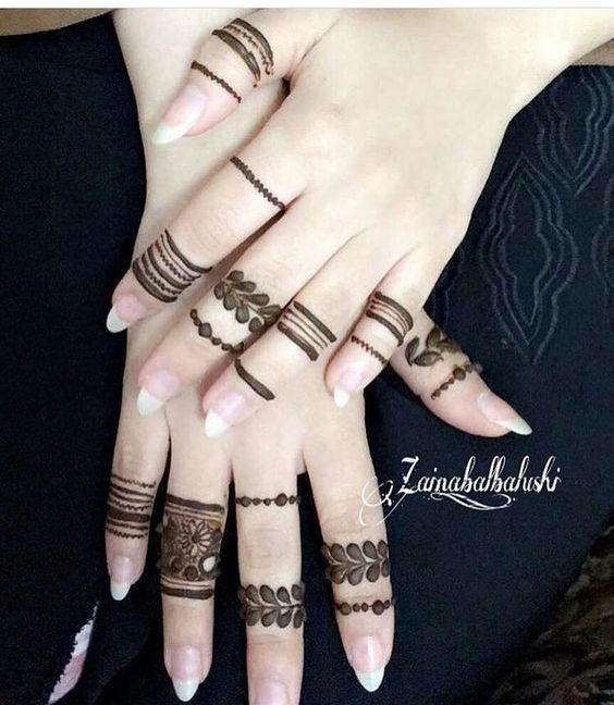 mehandi desgin