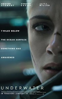 Underwater(2020) full movie download in hd