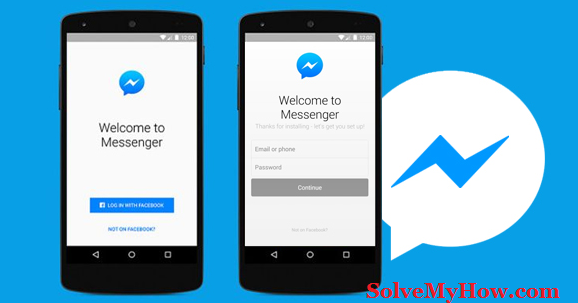 Facebook Messenger App Download Apk Android 18 Solve My How