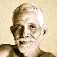 Ramana Maharshi