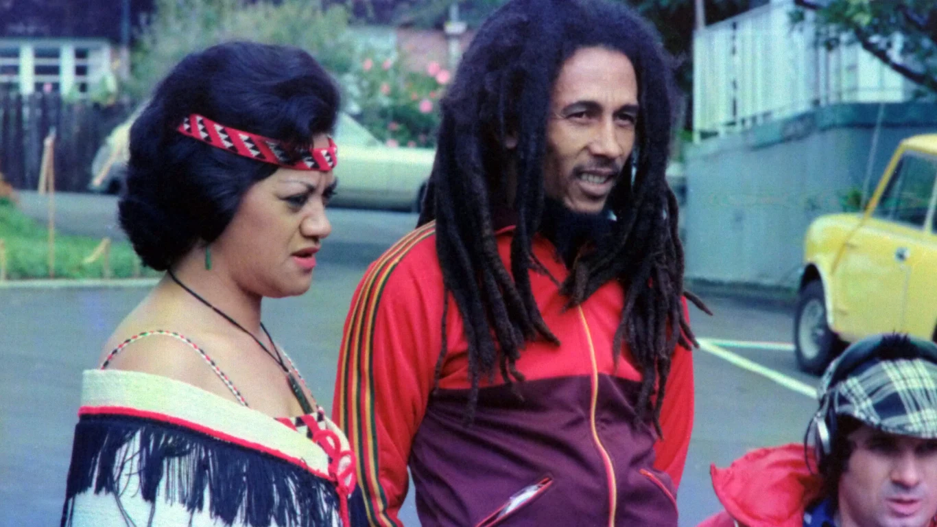 Bob Marley - LEGACY: 75 YEARS A LEGEND DOKUMENTATION | Episode 4 :"Rhythm of the Game"