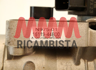 Corpo farfallato Nissan Micra K11 1.0 16119-44B00