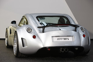 Wiesmann GT Concept Car