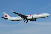 Labels: Air Canada (dsc album px)