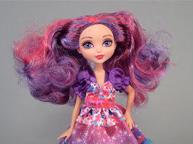 Barbie Princess Malucia doll