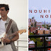 Take a look on Nouhi's album "Nouhi's Nomad" fulfilled with a Story of Love & Nostalgia.