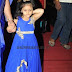 Cute Kidoo in Blue Long Frock