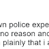 Man narrates how police officers allegedly drove him to an ATM and ordered him to make withdrawals in Lagos