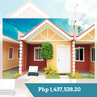 rfo house and lot liloan cebu