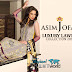 Asim Jofa Luxury Lawn Collection 2015 | Embroidered Luxury Lawn
Dresses