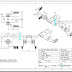 JASA GAMBAR AUTOCAD TEKNIK MESIN