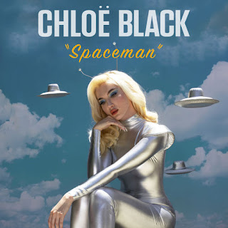 download MP3 Chløë Black – Spaceman – Single itunes plus aac m4a mp3