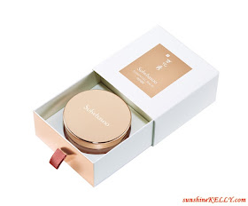 Sulwhasoo First Standalone Store in Malaysia at Sunway Pyramid