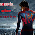 Frases: O Espetacular Homem-Aranha (The Amazing Spider-Man)
