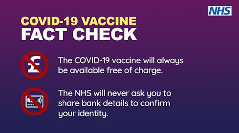 COVID vaccine will always be free