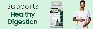 Digestive Enzyme Boost Maximizing Nutrient Breakdown and Absorption
