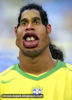 ronaldinho