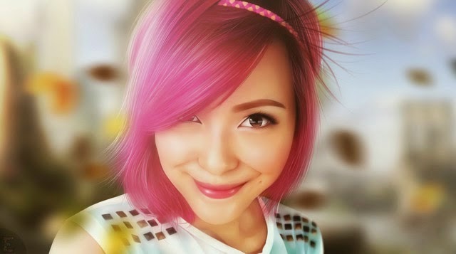 Joyce Pring