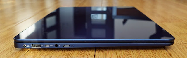 Asus ZenBook UX430U