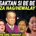 BUKING NA! HALA NAB0NYAG NA! Nakakag0lat t0 Nahule si L1za may Itenatag0? Malak1ng LAGLA6AN t0 sa Palas/y0?