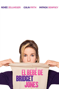 El Diario de Bridget Jones 3