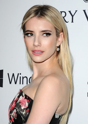 Emma Roberts finalmente no aparecerá en 'American Horror Story: Hotel'