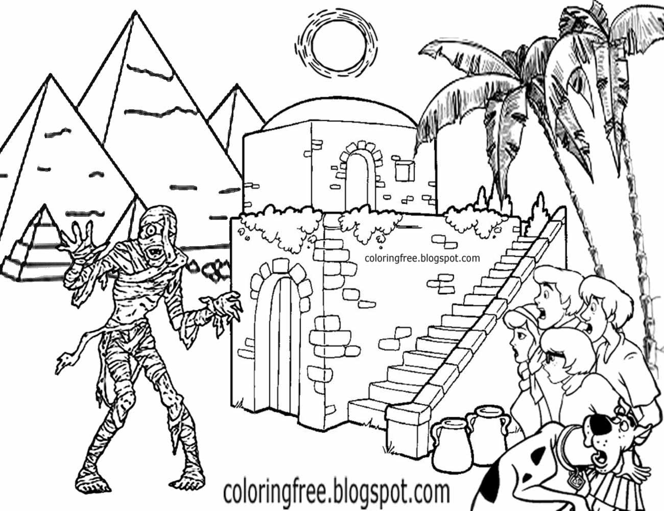 Free Coloring Pages Printable To Color Kids Drawing ideas