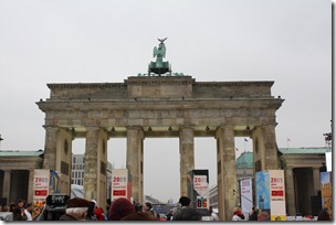 Brandenburger tour