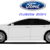 Ford Fusion 2014