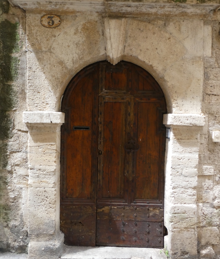 Porte