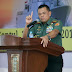 Panglima TNI: Terorisme Bentuk Proxy War dan Kejahatan Negara
