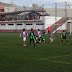 ALEVIN A  1 - 1  Laguna "C", "Pasan como líderes"