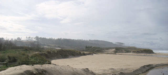 Playa de Loredo