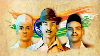 Shaheed Diwas 2022: जानें 23 मार्च को ही क्यों मनाया जाता हैं शहीद दिवस?