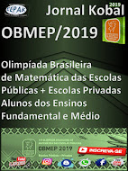 OBMEP 2019