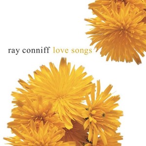 Ray Conniff - Love Songs (2003)[Flac]