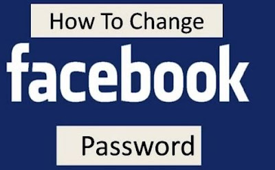 How to Change Login Password On Facebook