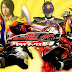 Kamen Rider Den-O & Kiva: Climax Deka BD Subtitle Indonesia