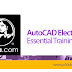 Lynda AutoCAD Electrical Essential Training
