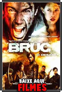 Bruc O Desafio Bruc : O Desafio Dublado imagens