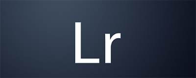 Lightroom Photo Editing Software