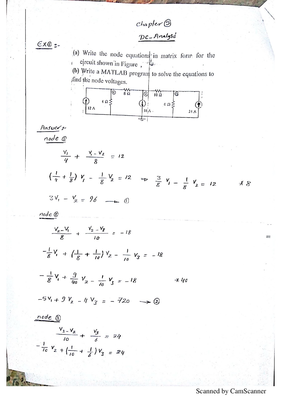 Matlab Programming Revision Examples And Problems With Their Model Answer In Editor And Command Window