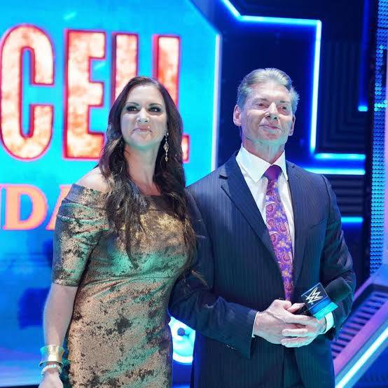 Stephanie McMahon, net worth, children, husband, age, height