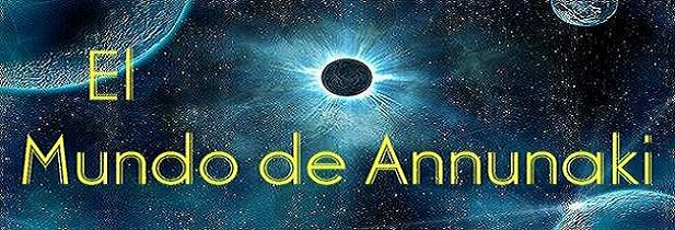 El mundo de Anunnaki