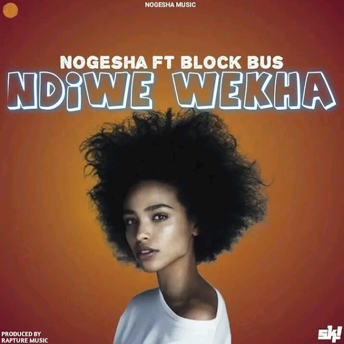 NDIWE WEKHA