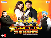 Watch Speedy Singhs Movie Online